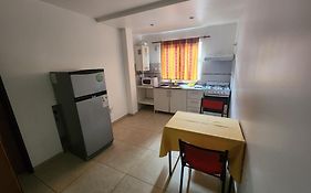 Apartamento Bosques de los Andes